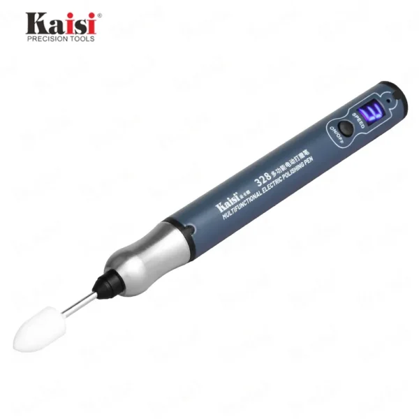 ⁦KAISI 328 دريل حفر متعدد الوظائف⁩ - الصورة ⁦6⁩