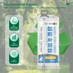 ⁦لاصق JCID SP16 (نانو) متعدد الاستخدامات لتثبيت براكيت الشاشات والأغطية الزجاجية⁩ - الصورة ⁦3⁩