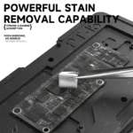 ⁦إسفنجة تنظيف نانو LUOWEI LW-322 لتنظيف شاشات ولوحات الهواتف⁩ - الصورة ⁦5⁩