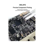 ⁦جفّت دقيق منحني RELIFE ST-17A عالي الصلابة لأعمال اللحام⁩ - الصورة ⁦5⁩