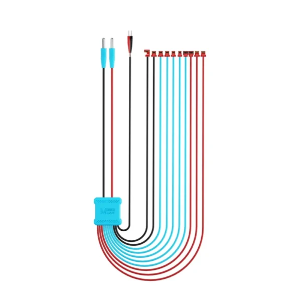 ⁦MaAnt M076 كابل تشغيل وتفعيل البطارية لهواتف iPhone 6 – 16 Pro Max⁩ - الصورة ⁦6⁩