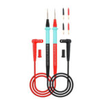 ⁦KAIGEXIN KGX-44S كابل اختبار ملتيميتر 1000V / 20A برأس إبرة للقياس الدقيق⁩ - الصورة ⁦4⁩