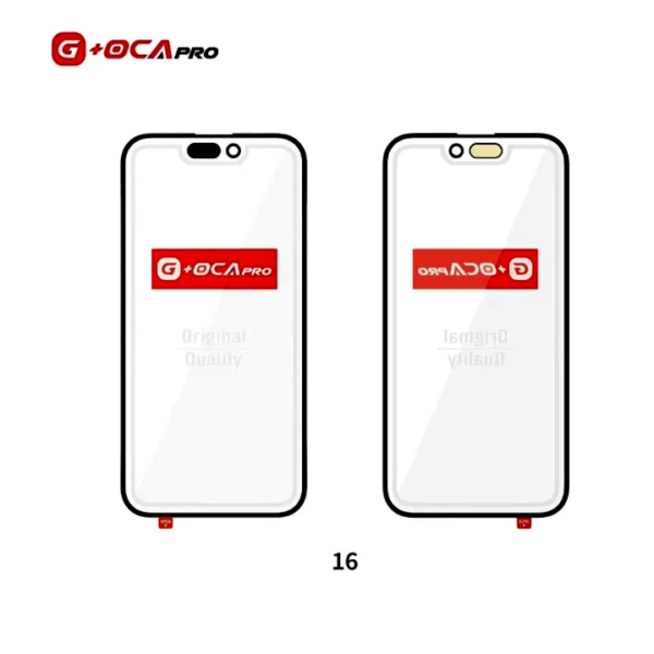 باغة    IPHONE 16 G+OCA