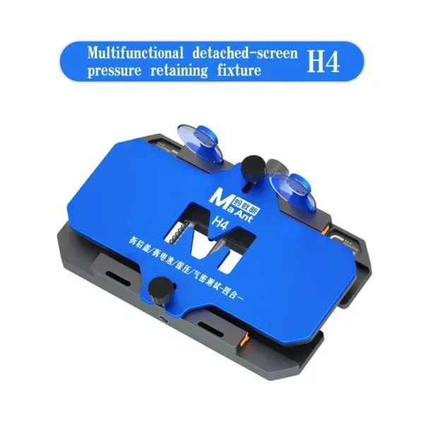 S4411de2e084a4296bfc5e2e56614d606L.webp حامل 2 في 1 MAANT H4 (فك وتثبيت ) - الصورة 1