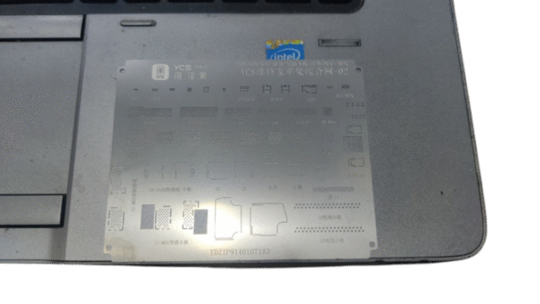 ⁦شبلونه ycs ip 6s -15⁩ - الصورة ⁦1⁩