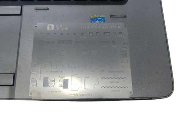 شبلونه ycs ip 6s -15