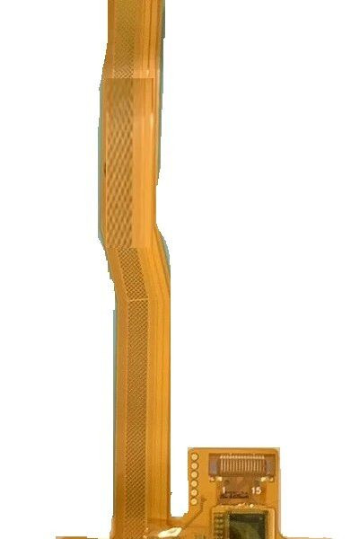 فلاتة شاشه سامسونج a750