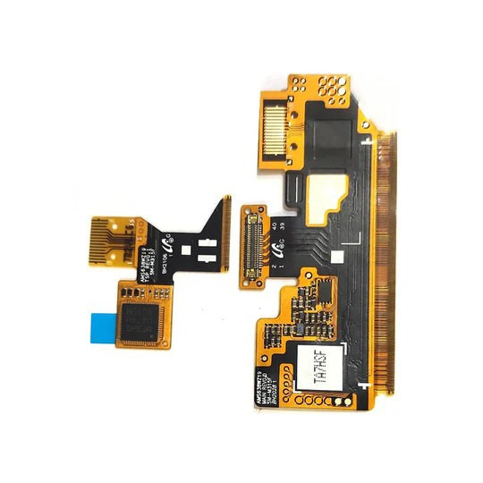 فلاتة شاشه سامسونج m31