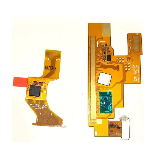 فلاتة شاشه سامسونج a52