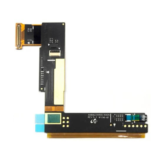 فلاتة شاشه سامسونج +S8