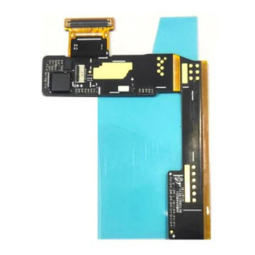 فلاتة شاشه سامسونج +S10