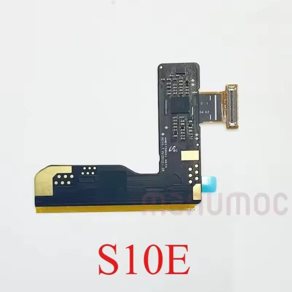 فلاتة شاشه سامسونج S10E