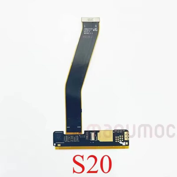 فلاتة شاشه سامسونج S20