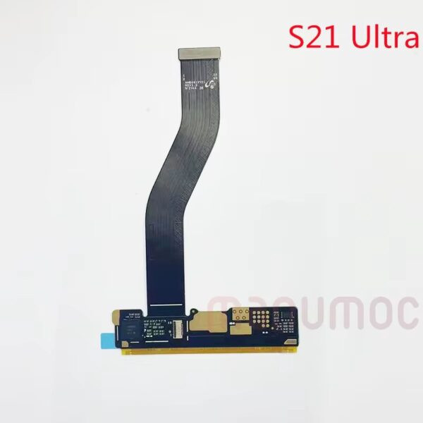 فلاتة شاشه سامسونج S21 ULTRA