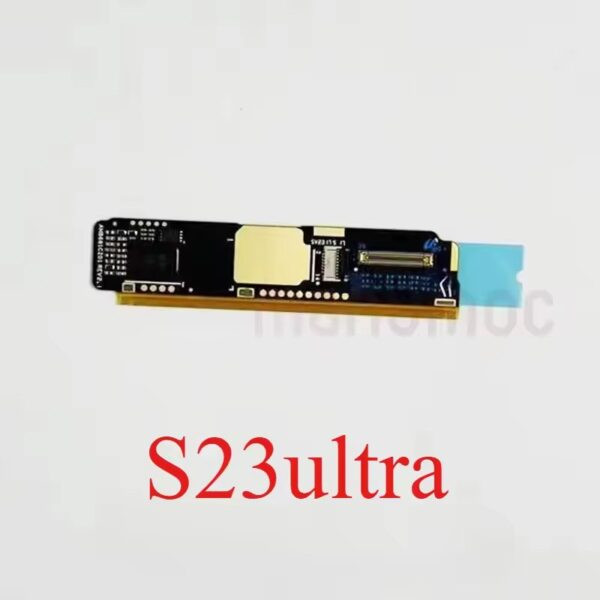 فلاتة شاشه سامسونج S23 ultra