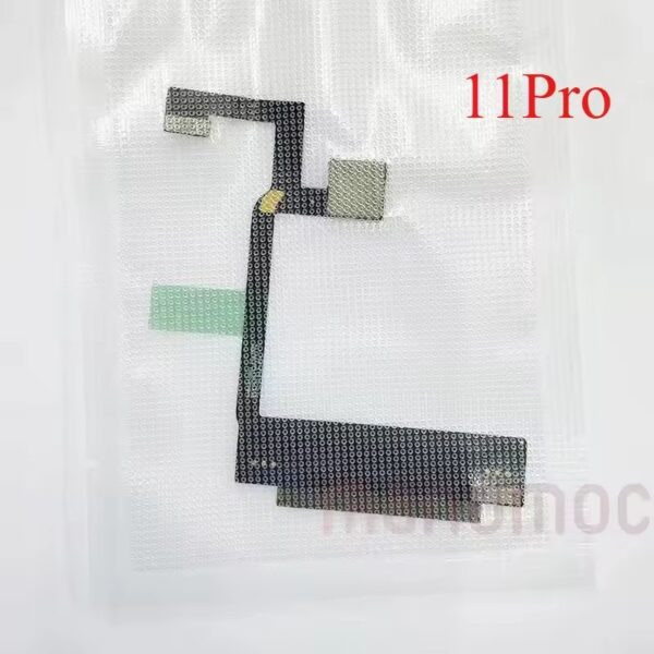 فلاتة شاشه iphone 11 Pro