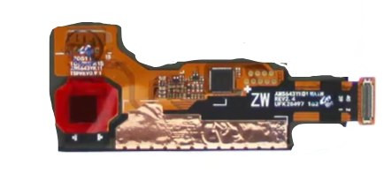 فلاتة شاشه Redmi Note 11