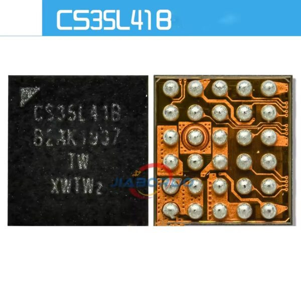 IC cs35l41b