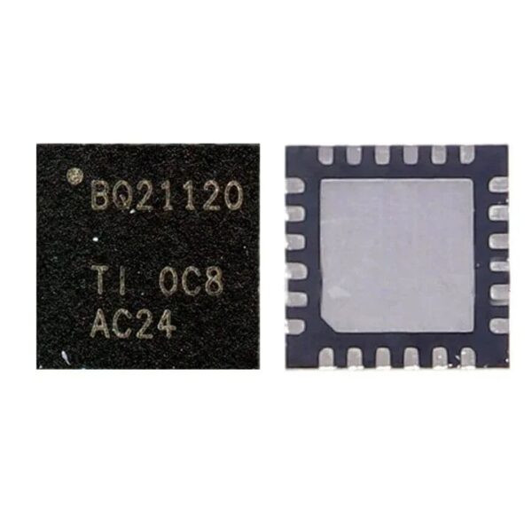 IC BQ21120