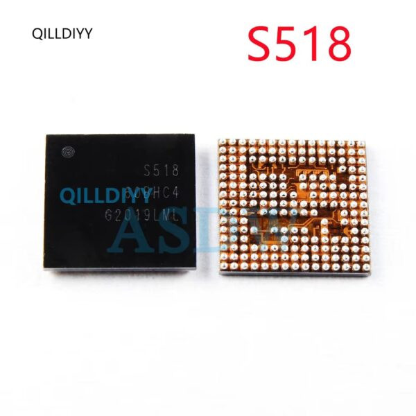IC S518