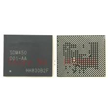 IC SDM450-D01-AA