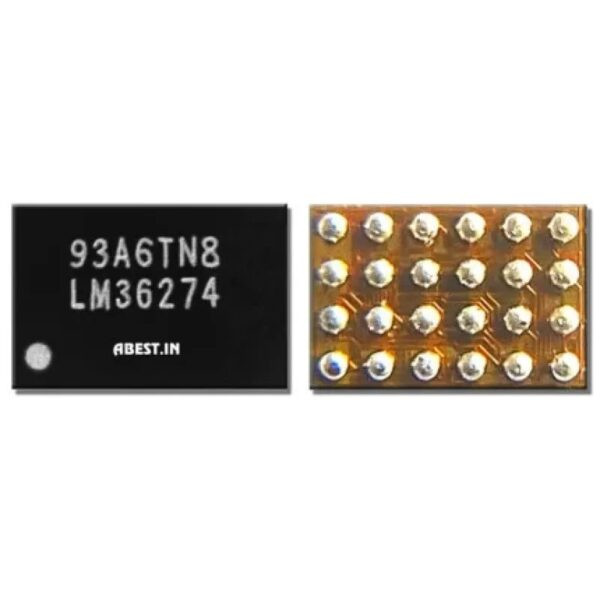 IC B7A8Z71 LM36274