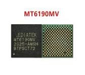 IC MT6190