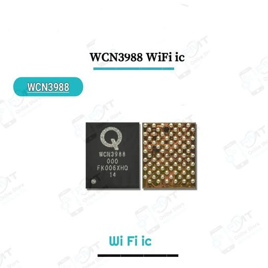 IC WCN3988