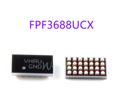 IC FPF3688UCX