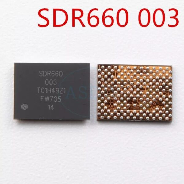 IC SDR660-003