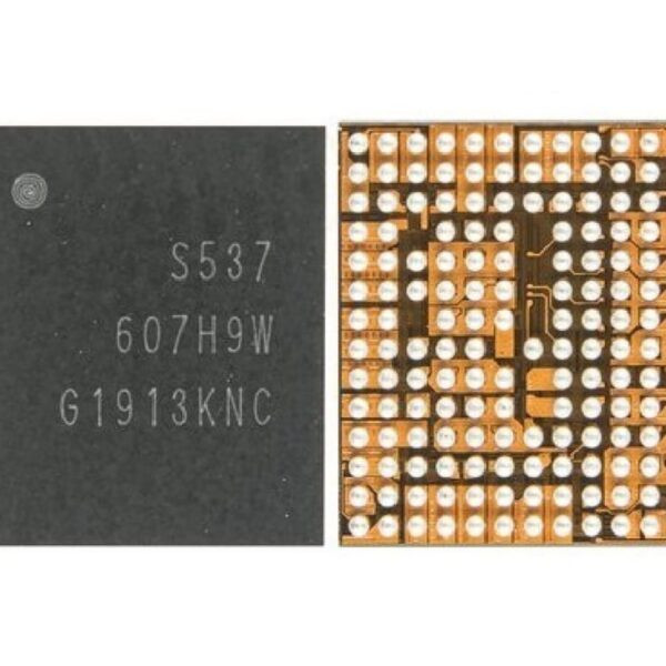 IC S537 IC NEW FOR SAMSUNG A30, A50 & A70