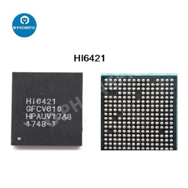 IC HI6421 V810