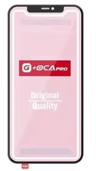 باغة Iphone 11 G+OCA