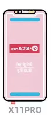 باغة Iphone 11 PRO G+OCA