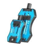 ⁦حامل بورد وآيسيات MaAnt (سطح زجاجي) - متوفر بمقاسين (TY-01 / TY-02)⁩ - الصورة ⁦5⁩