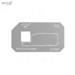 ⁦شبلونة برودتين ايفون  WYLIE K31 من X الي 16 pro max⁩ - الصورة ⁦6⁩