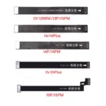 فلاتات تطويل و فحص الفيس اي دي  Luban LB Face ID للآيفون (13 - 15 Pro Max)