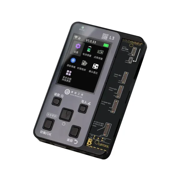 ⁦LB TOOL L3 Smart Programmer 11x1 FULL SET - مبرمجة L3 المجموعة الكاملة⁩ - الصورة ⁦6⁩