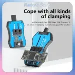 حامل بورد وآيسيات MaAnt (سطح زجاجي) - متوفر بمقاسين (TY-01 / TY-02)