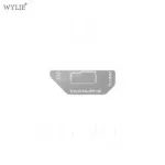 ⁦شبلونة برودتين ايفون  WYLIE K31 من X الي 16 pro max⁩ - الصورة ⁦3⁩