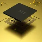 ⁦شبكة/شبلونة زرع القصدير 3D سلسلة S40 الذهبية (Monteur) - لإعادة هيكلة شرائح IC/CPU لنظام iOS⁩ - الصورة ⁦4⁩