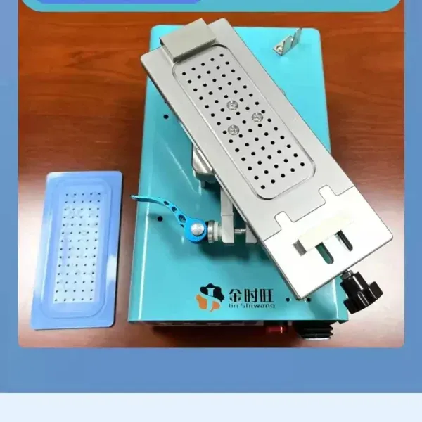 سخان 360 JSW متحرك