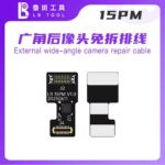 ⁦فلاتة اصلاح الفيس اي دي من Face ID (iPhone X - 12 Pro Max)⁩ - الصورة ⁦8⁩