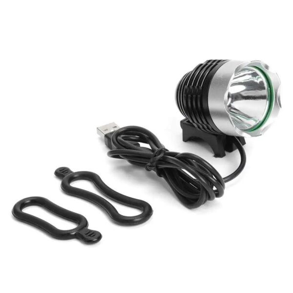 لمبة تجفيف UV موديل RELIFE RL-014 – تعمل بـ USB (لتجفيف العازل واللصق)