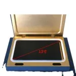 ⁦مكبس وبابلز Kaisi 1905 (2 في 1) 2026⁩ - الصورة ⁦2⁩