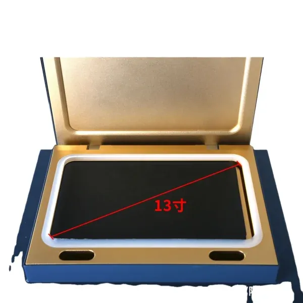 ⁦مكبس وبابلز Kaisi 1905 (2 في 1) 2026⁩ - الصورة ⁦2⁩