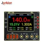 تستر وأفوميتر i2C C09 ( باقة 2 ) – راسم إشارة (Waveform)