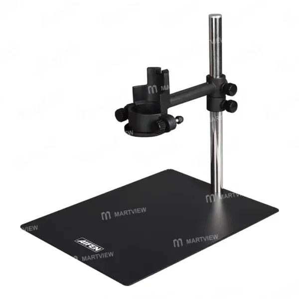 حامل ذراع هوت إير AIFEN 8650 Pro (الإصدار المنحني) – Curved Bracket