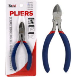 قصافة Kaisi K-011 دقيقة – سن مدبب