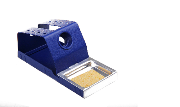 ⁦حامل كاوية لحام (حديد)⁩ - الصورة ⁦1⁩